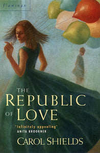 The Republic of Love 