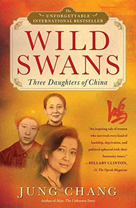 Wild Swans 