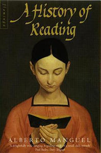 A History of Reading 