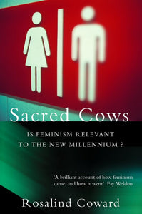 Sacred Cows 