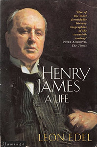 Henry James 