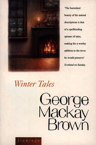 Winter Tales 