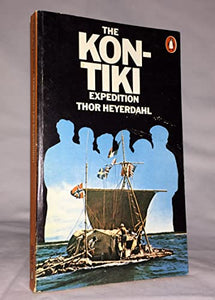 The Kon-Tiki Expedition 