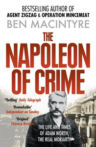 The Napoleon of Crime 