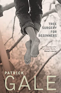 Tree Surgery for Beginners 