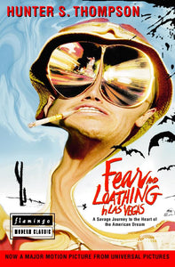 Fear and Loathing in Las Vegas 