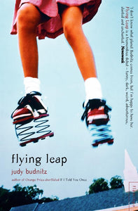 Flying Leap 