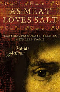 As Meat Loves Salt 