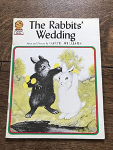 The Rabbits' Wedding 