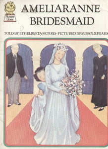 Ameliaranne Bridesmaid 