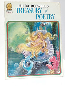 Treasury of Poetry 