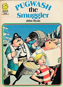 Pugwash the Smuggler 