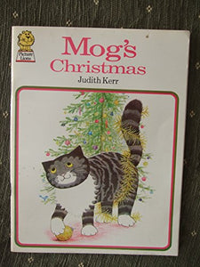 Mog's Christmas 