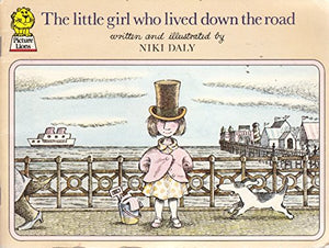 Little Girl Who Lived Down the Road 