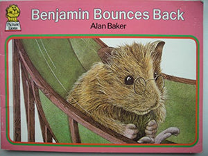 Benjamin Bounces Back 