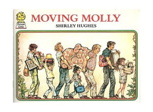 Moving Molly 