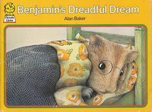 Benjamin's Dreadful Dream 