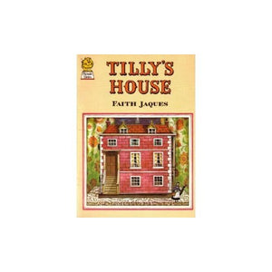 Tilly's House 