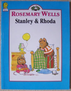 Stanley and Rhoda 