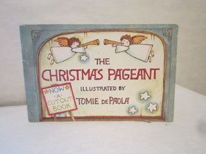 The Christmas Pageant 