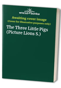 The Three Little Pigs 