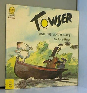 Towser and the Water Rats 