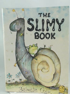 The Slimy Book 