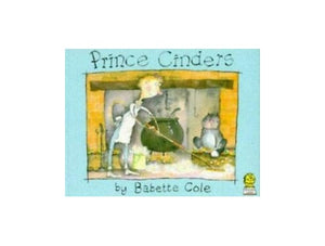 Prince Cinders 