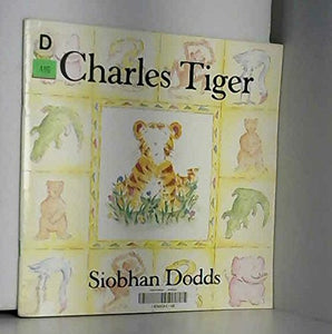 Charles Tiger 