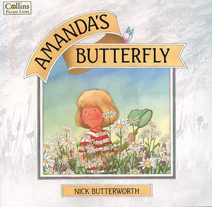 Amanda’s Butterfly 