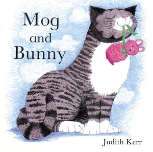 Mog and Bunny 