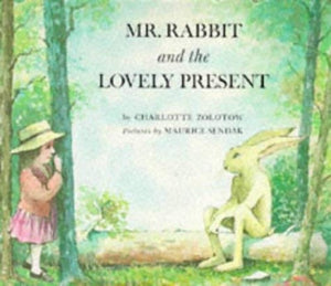 Mr. Rabbit and the Lovely Present 