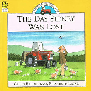 The Day Sidney Was Lost 