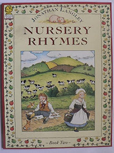 Nursery Rhymes 