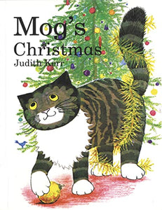 Mog’s Christmas 