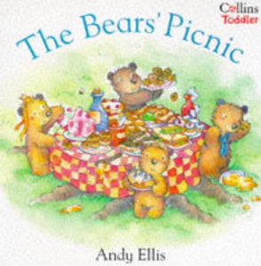 Bears' Picnic 