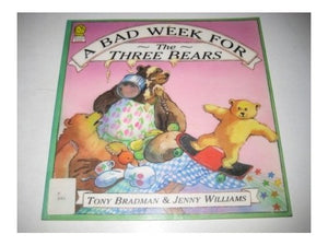 A Bad Week for the Three Bears 