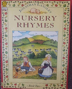 Nursery Rhymes 