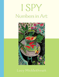 Numbers in Art 