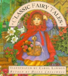 Classic Fairy Tales 