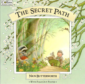 The Secret Path 