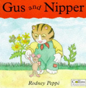 Gus and Nipper 