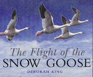 Flight of the Snow Goose 