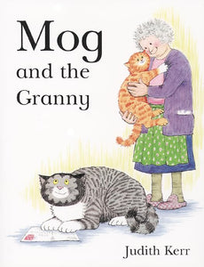 Mog and the Granny 