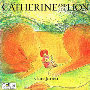 Catherine and the Lion 