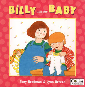 Billy and the Baby 