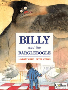 Billy and the Barglebogle 