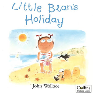 Little Bean’s Holiday 