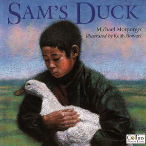 Sam’s Duck 