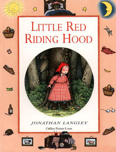 Little Red Riding Hood 